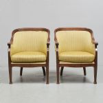 1344 2147 ARMCHAIRS